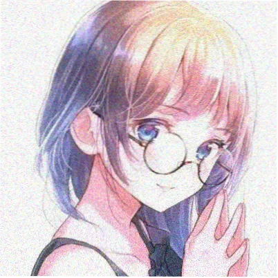 剧迷灯下夜读头像